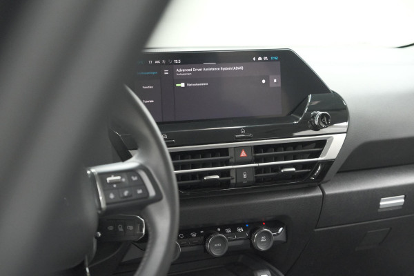 Citroën Ë-C4 Feel Pack 50 kWh | Camera | Navigatie | Apple Carplay | Parkeersensoren