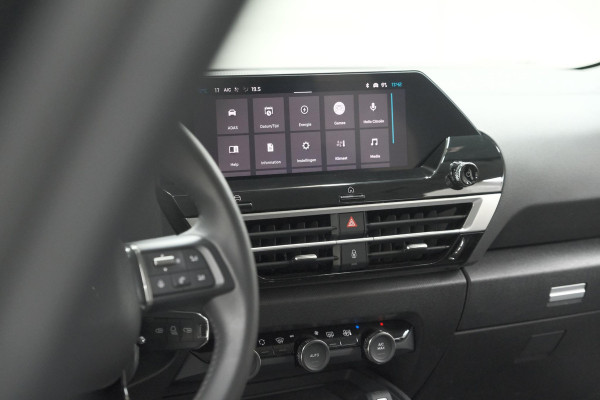 Citroën Ë-C4 Feel Pack 50 kWh | Camera | Navigatie | Apple Carplay | Parkeersensoren
