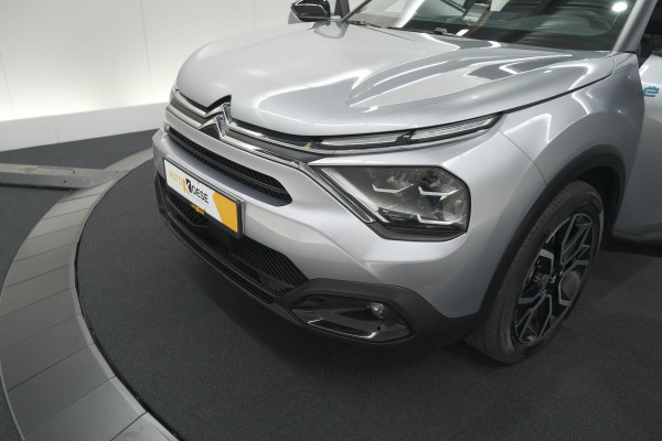 Citroën Ë-C4 Feel Pack 50 kWh | Camera | Navigatie | Apple Carplay | Parkeersensoren