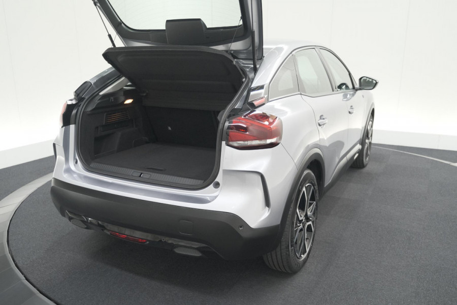 Citroën Ë-C4 Feel Pack 50 kWh | Camera | Navigatie | Apple Carplay | Parkeersensoren