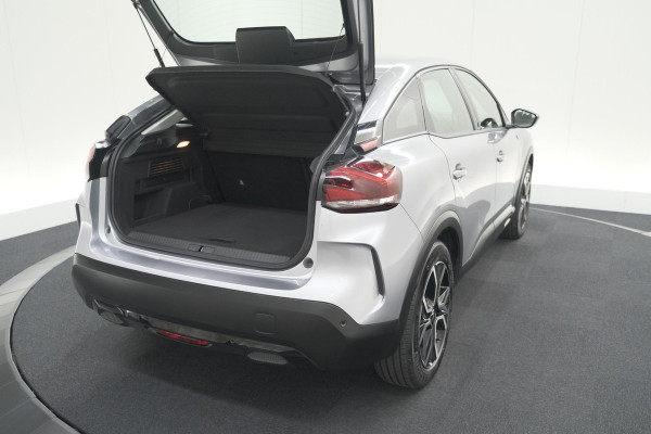 Citroën Ë-C4 Feel Pack 50 kWh | Camera | Navigatie | Apple Carplay | Parkeersensoren