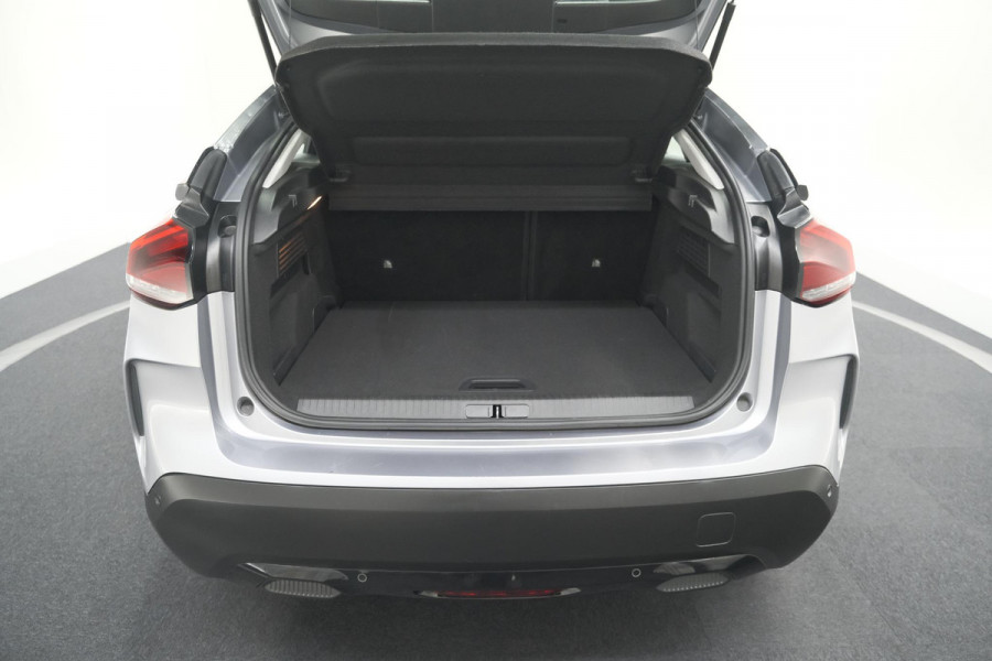 Citroën Ë-C4 Feel Pack 50 kWh | Camera | Navigatie | Apple Carplay | Parkeersensoren