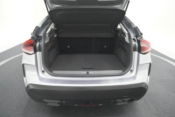 Citroën Ë-C4 Feel Pack 50 kWh | Camera | Navigatie | Apple Carplay | Parkeersensoren