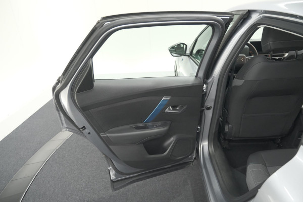 Citroën Ë-C4 Feel Pack 50 kWh | Camera | Navigatie | Apple Carplay | Parkeersensoren