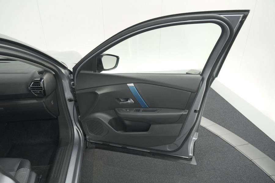 Citroën Ë-C4 Feel Pack 50 kWh | Camera | Navigatie | Apple Carplay | Parkeersensoren