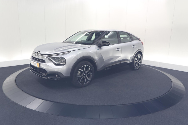 Citroën Ë-C4 Feel Pack 50 kWh | Camera | Navigatie | Apple Carplay | Parkeersensoren