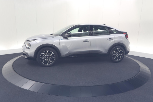 Citroën Ë-C4 Feel Pack 50 kWh | Camera | Navigatie | Apple Carplay | Parkeersensoren