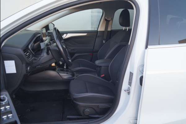 Ford Focus Wagon 1.0 EcoBoost Trend Edition Business -NAVI-CAM-