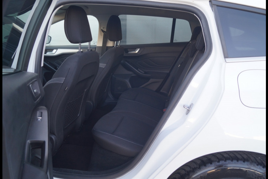 Ford Focus Wagon 1.0 EcoBoost Trend Edition Business -NAVI-CAM-