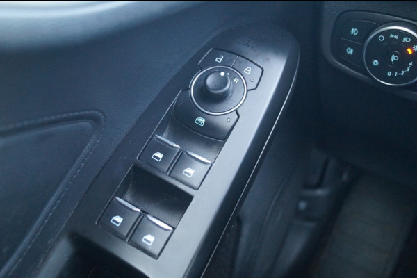 Ford Focus Wagon 1.0 EcoBoost Trend Edition Business -NAVI-CAM-