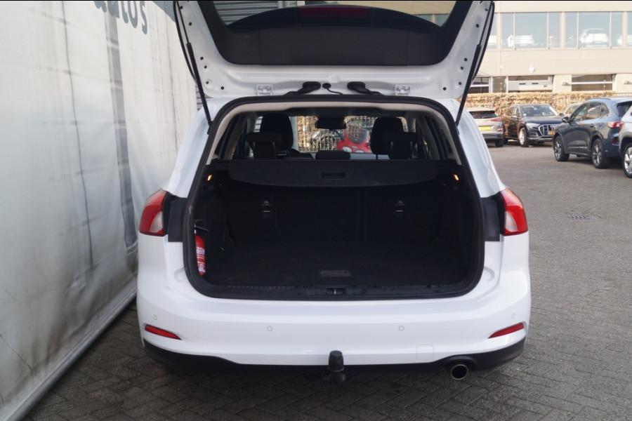 Ford Focus Wagon 1.0 EcoBoost Trend Edition Business -NAVI-CAM-