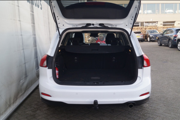 Ford Focus Wagon 1.0 EcoBoost Trend Edition Business -NAVI-CAM-