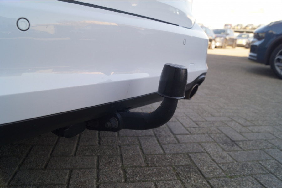 Ford Focus Wagon 1.0 EcoBoost Trend Edition Business -NAVI-CAM-