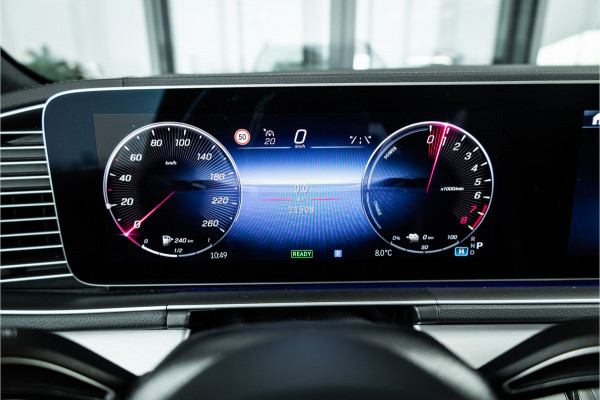 Mercedes-Benz GLE GLE400 e 4MATIC AMG Line - AMG Line | Panorama | Burmester | Memory | Luchtvering