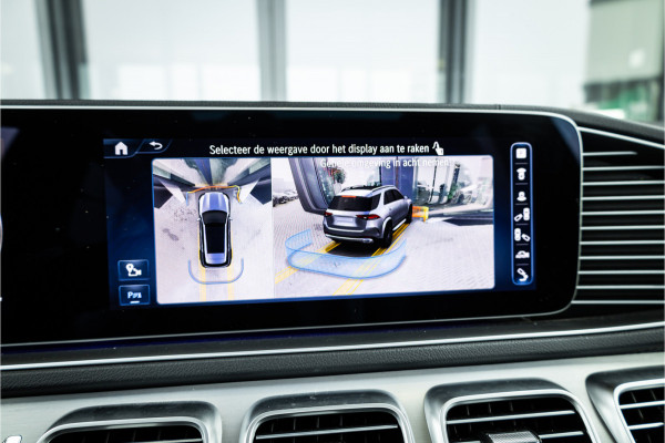 Mercedes-Benz GLE GLE400 e 4MATIC AMG Line - AMG Line | Panorama | Burmester | Memory | Luchtvering