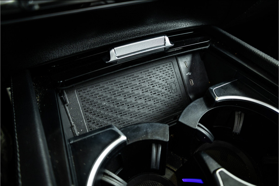 Mercedes-Benz GLE GLE400 e 4MATIC AMG Line - AMG Line | Panorama | Burmester | Memory | Luchtvering