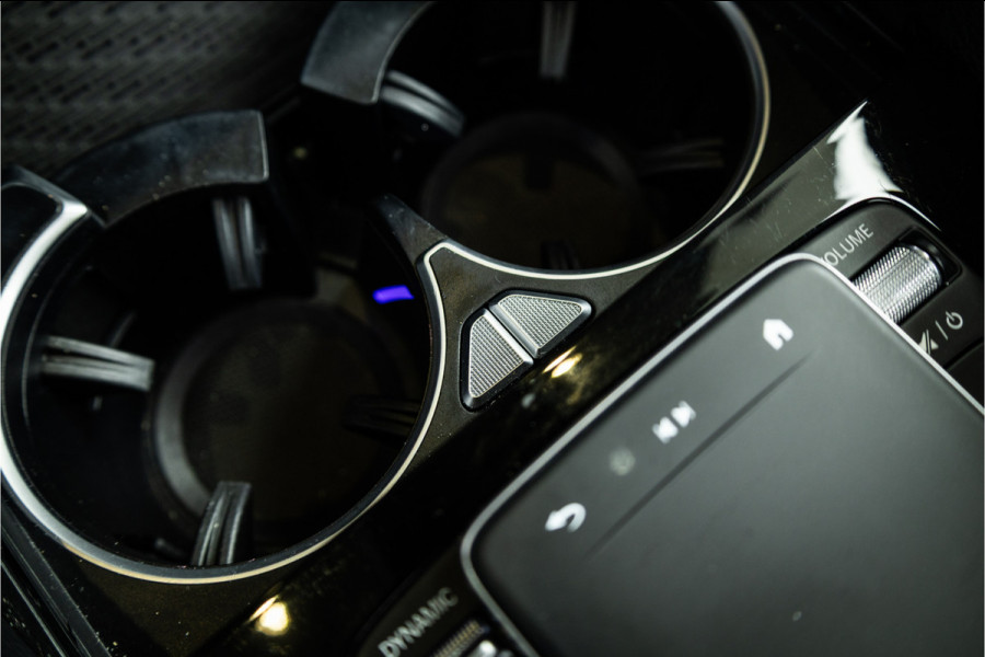 Mercedes-Benz GLE GLE400 e 4MATIC AMG Line - AMG Line | Panorama | Burmester | Memory | Luchtvering