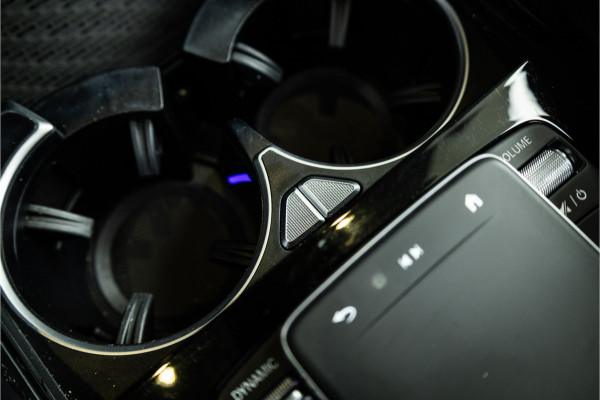 Mercedes-Benz GLE GLE400 e 4MATIC AMG Line - AMG Line | Panorama | Burmester | Memory | Luchtvering