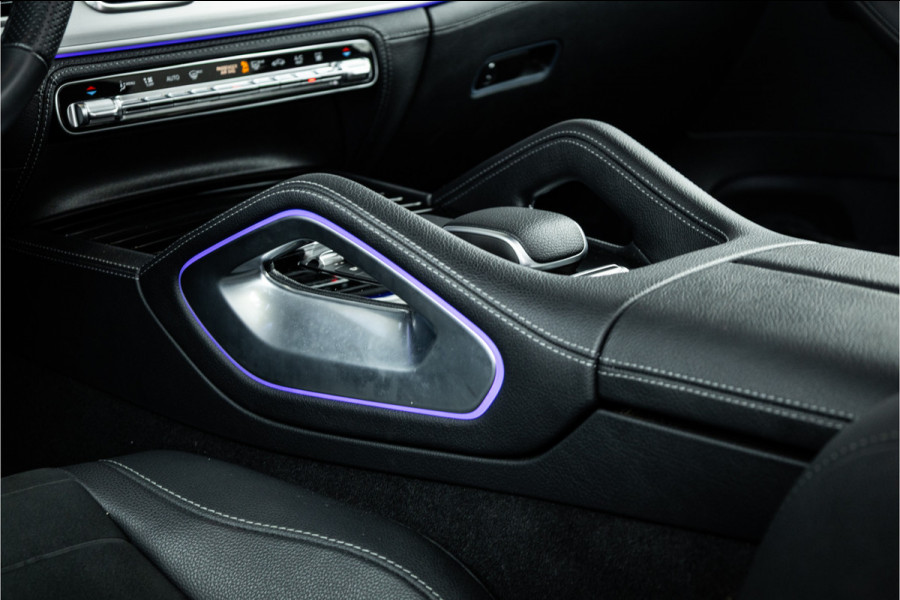 Mercedes-Benz GLE GLE400 e 4MATIC AMG Line - AMG Line | Panorama | Burmester | Memory | Luchtvering