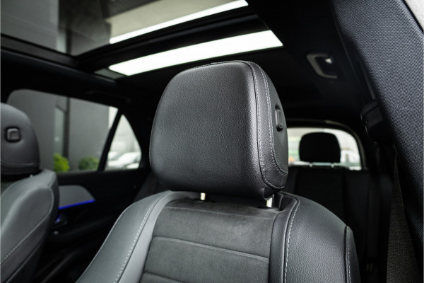 Mercedes-Benz GLE GLE400 e 4MATIC AMG Line - AMG Line | Panorama | Burmester | Memory | Luchtvering