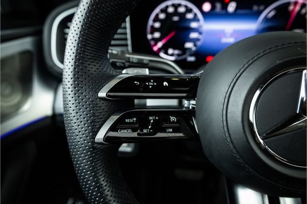 Mercedes-Benz GLE GLE400 e 4MATIC AMG Line - AMG Line | Panorama | Burmester | Memory | Luchtvering