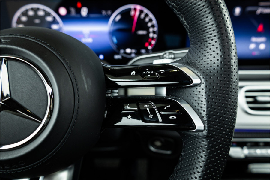 Mercedes-Benz GLE GLE400 e 4MATIC AMG Line - AMG Line | Panorama | Burmester | Memory | Luchtvering