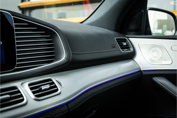 Mercedes-Benz GLE GLE400 e 4MATIC AMG Line - AMG Line | Panorama | Burmester | Memory | Luchtvering