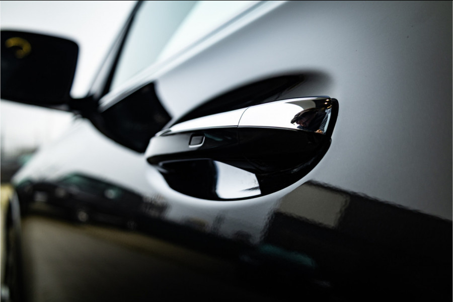 Mercedes-Benz GLE GLE400 e 4MATIC AMG Line - AMG Line | Panorama | Burmester | Memory | Luchtvering