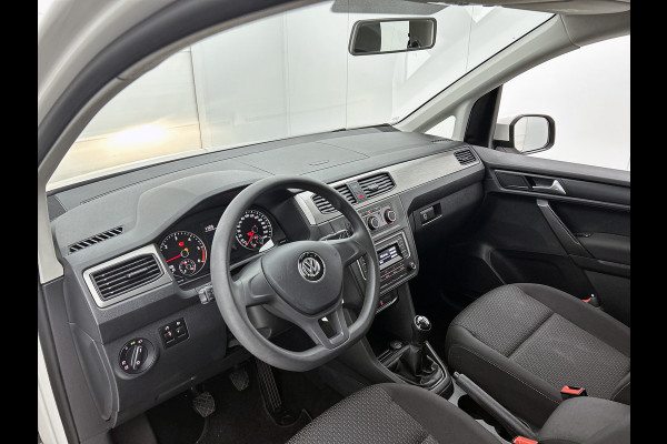 Volkswagen Caddy 2.0 TDI 5Pers. Euro6 Trendline / 2xSchuifdeur / Airco / Pdc. / Radio multimedia / Apk 01-2027
