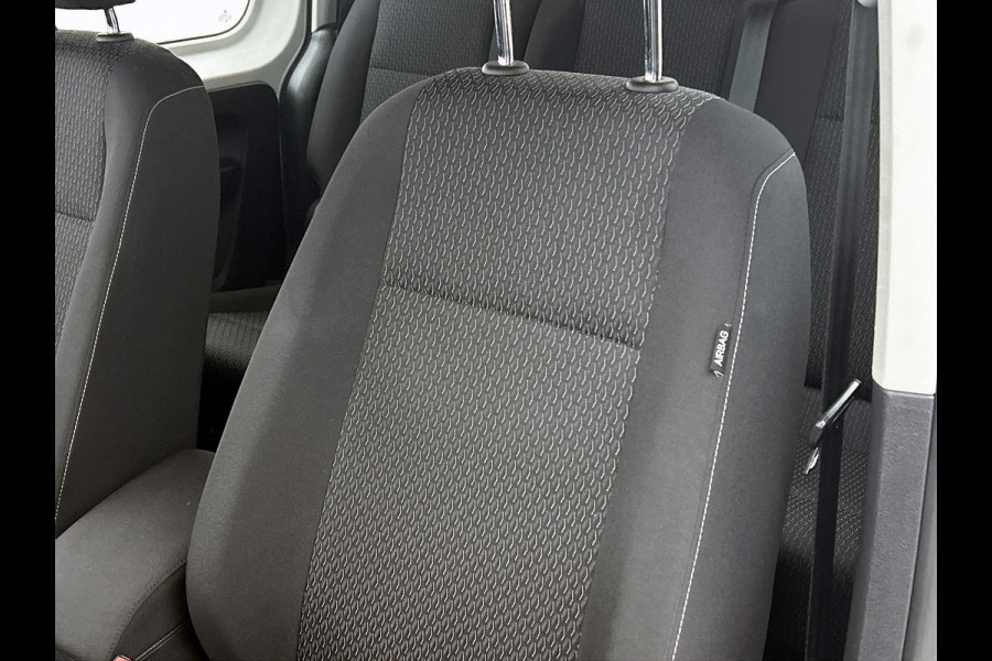 Volkswagen Caddy 2.0 TDI 5Pers. Euro6 Trendline / 2xSchuifdeur / Airco / Pdc. / Radio multimedia / Apk 01-2027