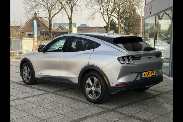 Ford Mustang Mach-E Aut. 75 kWh Technology | SoH 92% | Leder | B&O Sound | 360 Camera |