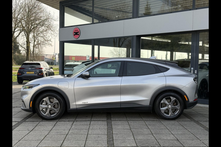 Ford Mustang Mach-E Aut. 75 kWh Technology | SoH 92% | Leder | B&O Sound | 360 Camera |