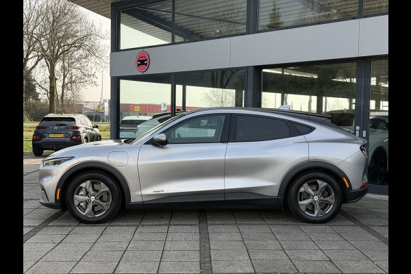 Ford Mustang Mach-E Aut. 75 kWh Technology | SoH 92% | Leder | B&O Sound | 360 Camera |