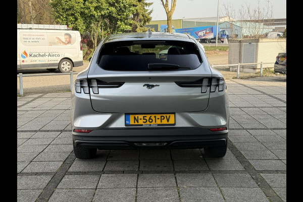 Ford Mustang Mach-E Aut. 75 kWh Technology | SoH 92% | Leder | B&O Sound | 360 Camera |