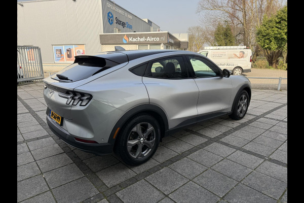 Ford Mustang Mach-E Aut. 75 kWh Technology | SoH 92% | Leder | B&O Sound | 360 Camera |