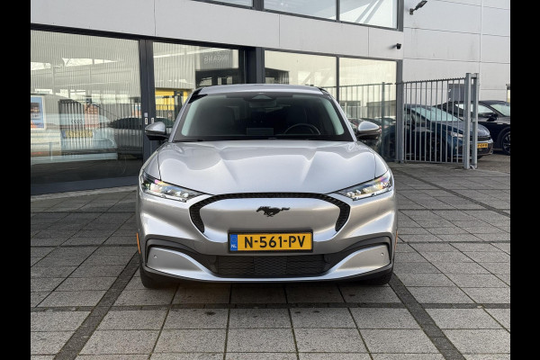 Ford Mustang Mach-E Aut. 75 kWh Technology | SoH 92% | Leder | B&O Sound | 360 Camera |