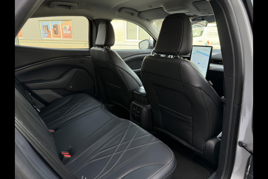 Ford Mustang Mach-E Aut. 75 kWh Technology | SoH 92% | Leder | B&O Sound | 360 Camera |