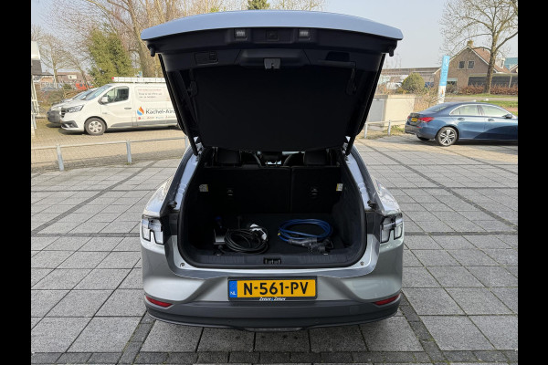 Ford Mustang Mach-E Aut. 75 kWh Technology | SoH 92% | Leder | B&O Sound | 360 Camera |