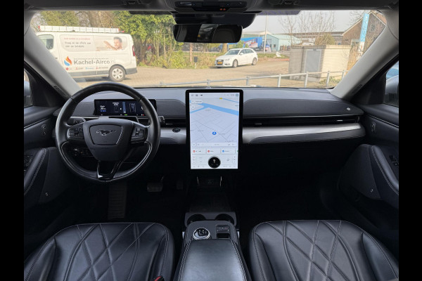 Ford Mustang Mach-E Aut. 75 kWh Technology | SoH 92% | Leder | B&O Sound | 360 Camera |