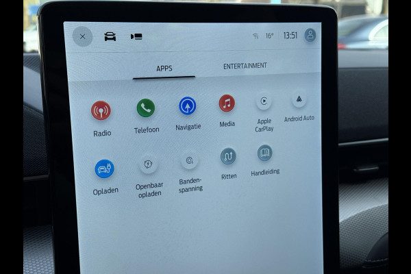 Ford Mustang Mach-E Aut. 75 kWh Technology | SoH 92% | Leder | B&O Sound | 360 Camera |