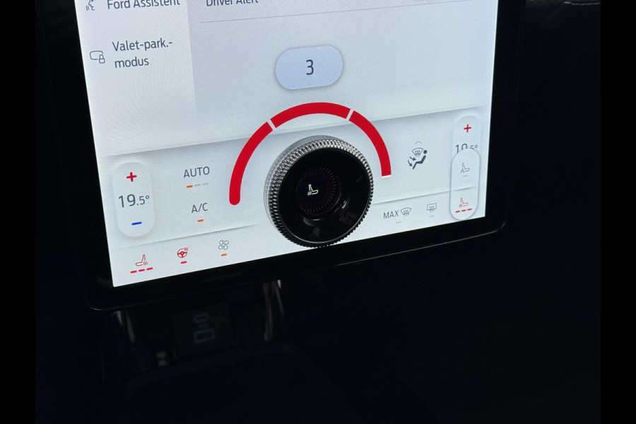 Ford Mustang Mach-E Aut. 75 kWh Technology | SoH 92% | Leder | B&O Sound | 360 Camera |