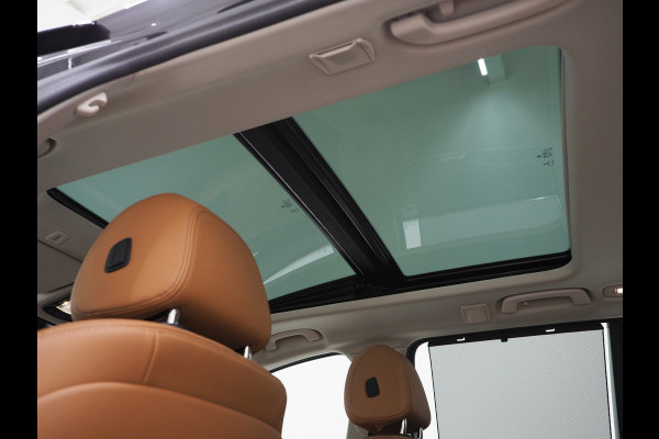BMW 5 Serie Touring 530e xDrive | Panoramadak | Leder | Sfeerlicht | Carplay | Camera | Stoelverwarming