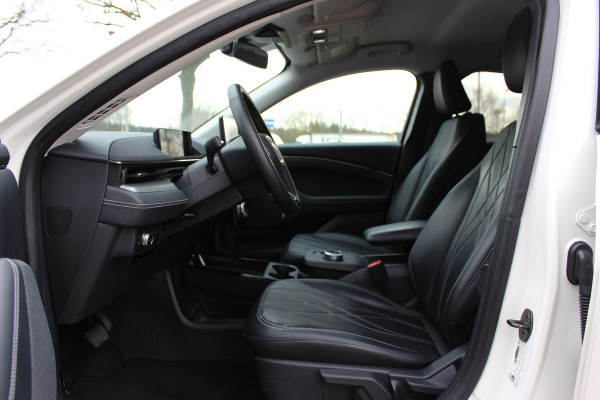 Ford Mustang Mach-E Extended RWD 98 kWh / SOH 93,4% / 360Camera / Leder / 18'' / Keyless / DAB / B&O / Stoelverwarming / ACC
