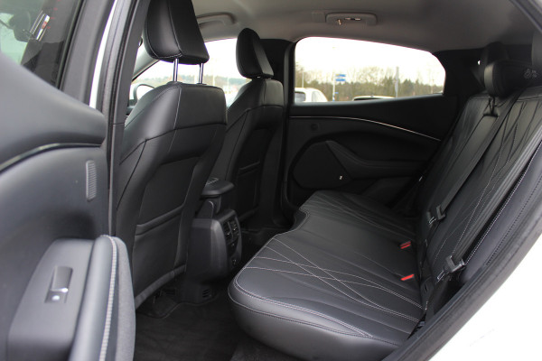 Ford Mustang Mach-E Extended RWD 98 kWh / SOH 93,4% / 360Camera / Leder / 18'' / Keyless / DAB / B&O / Stoelverwarming / ACC