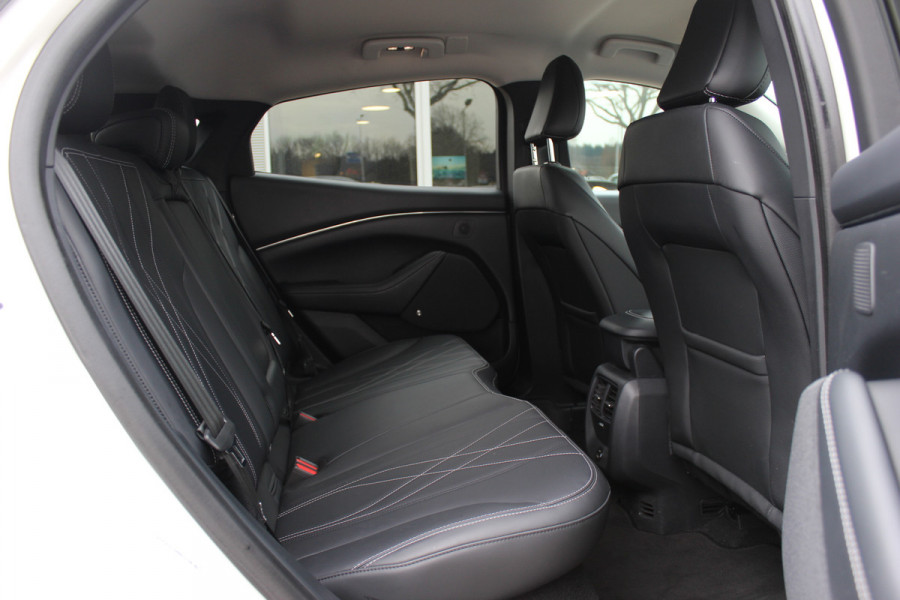 Ford Mustang Mach-E Extended RWD 98 kWh / SOH 93,4% / 360Camera / Leder / 18'' / Keyless / DAB / B&O / Stoelverwarming / ACC