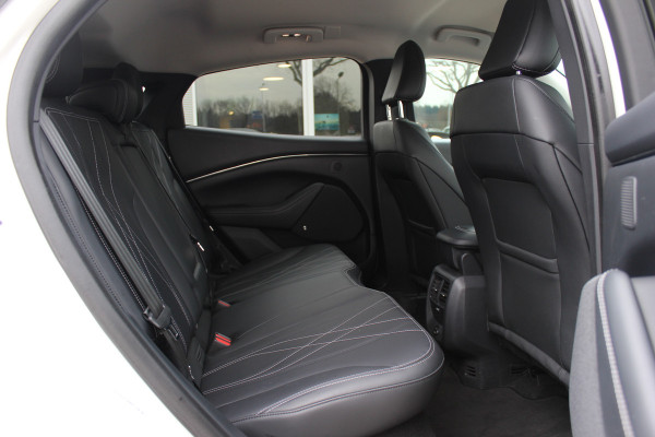 Ford Mustang Mach-E Extended RWD 98 kWh / SOH 93,4% / 360Camera / Leder / 18'' / Keyless / DAB / B&O / Stoelverwarming / ACC