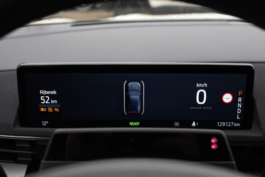 Ford Mustang Mach-E Extended RWD 98 kWh / SOH 93,4% / 360Camera / Leder / 18'' / Keyless / DAB / B&O / Stoelverwarming / ACC