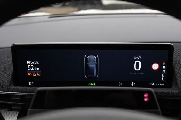 Ford Mustang Mach-E Extended RWD 98 kWh / SOH 93,4% / 360Camera / Leder / 18'' / Keyless / DAB / B&O / Stoelverwarming / ACC