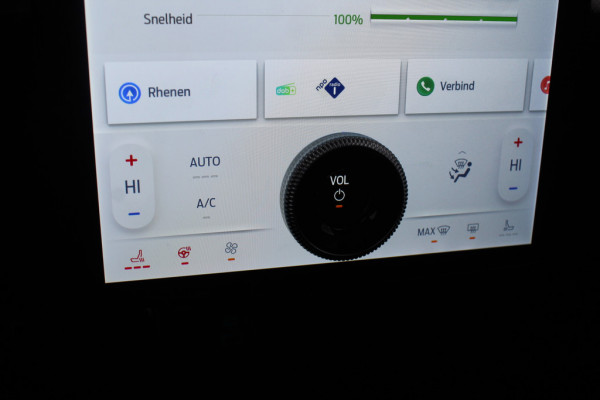 Ford Mustang Mach-E Extended RWD 98 kWh / SOH 93,4% / 360Camera / Leder / 18'' / Keyless / DAB / B&O / Stoelverwarming / ACC