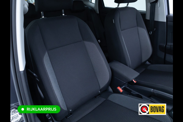 Volkswagen Polo 1.0 TSI Business Edition Automaat | Camera | Cruise | Led | PDC V+A | Extra getint glas | Regensensor, Apple Carplay, Android auto, Draadloze telefoonlader